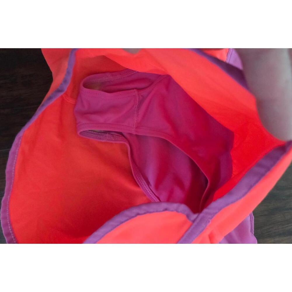 Dance shorts - Picture 3 of 3